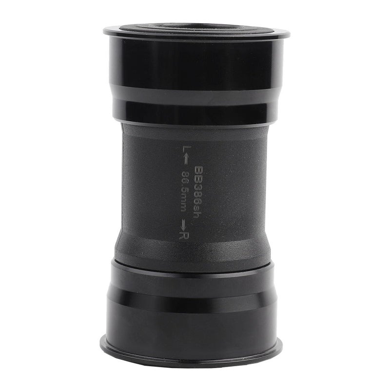 VGEBY Bottom Bracket, Ultegra BB386 24mm Press Fit Bearing Mountain Road Bike Cycling Bottom Brackets - Image 1